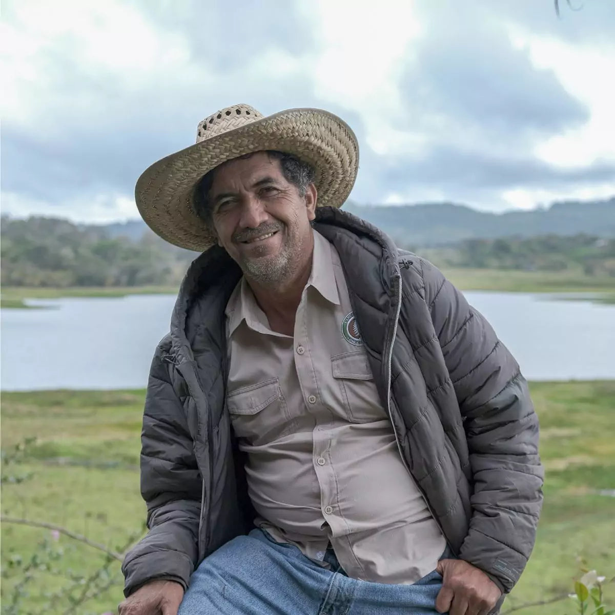 Nicaragua, Byron Corrales