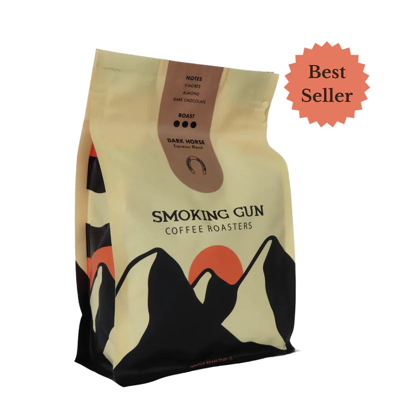 Whole Bean Coffee Sampler