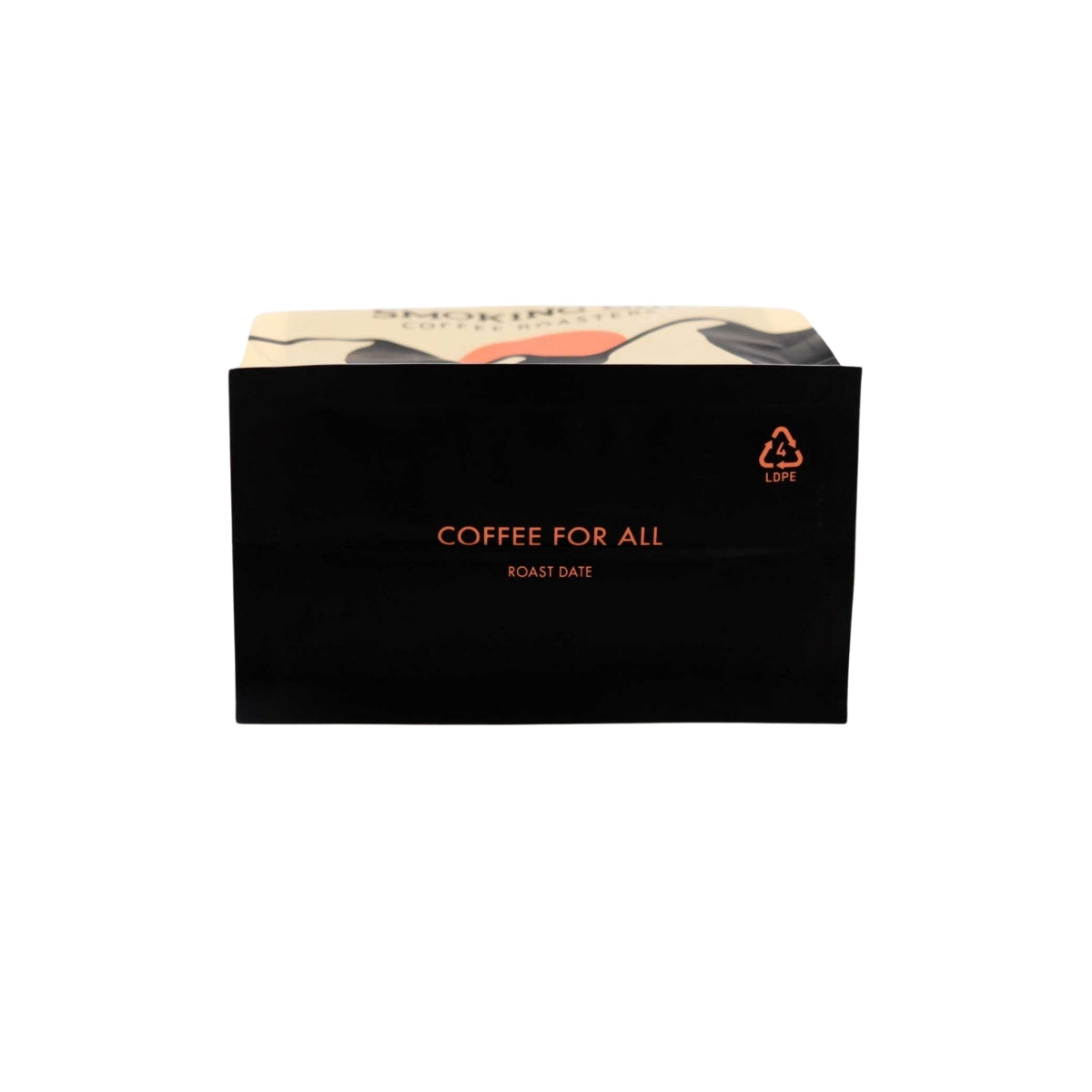 Dark Horse Espresso Blend