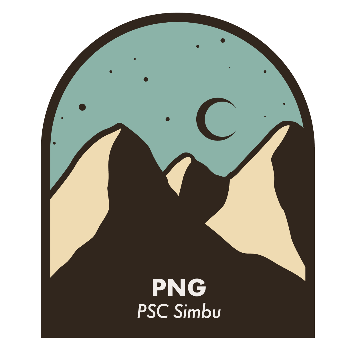 Papua New Guinea, PSC Simbu