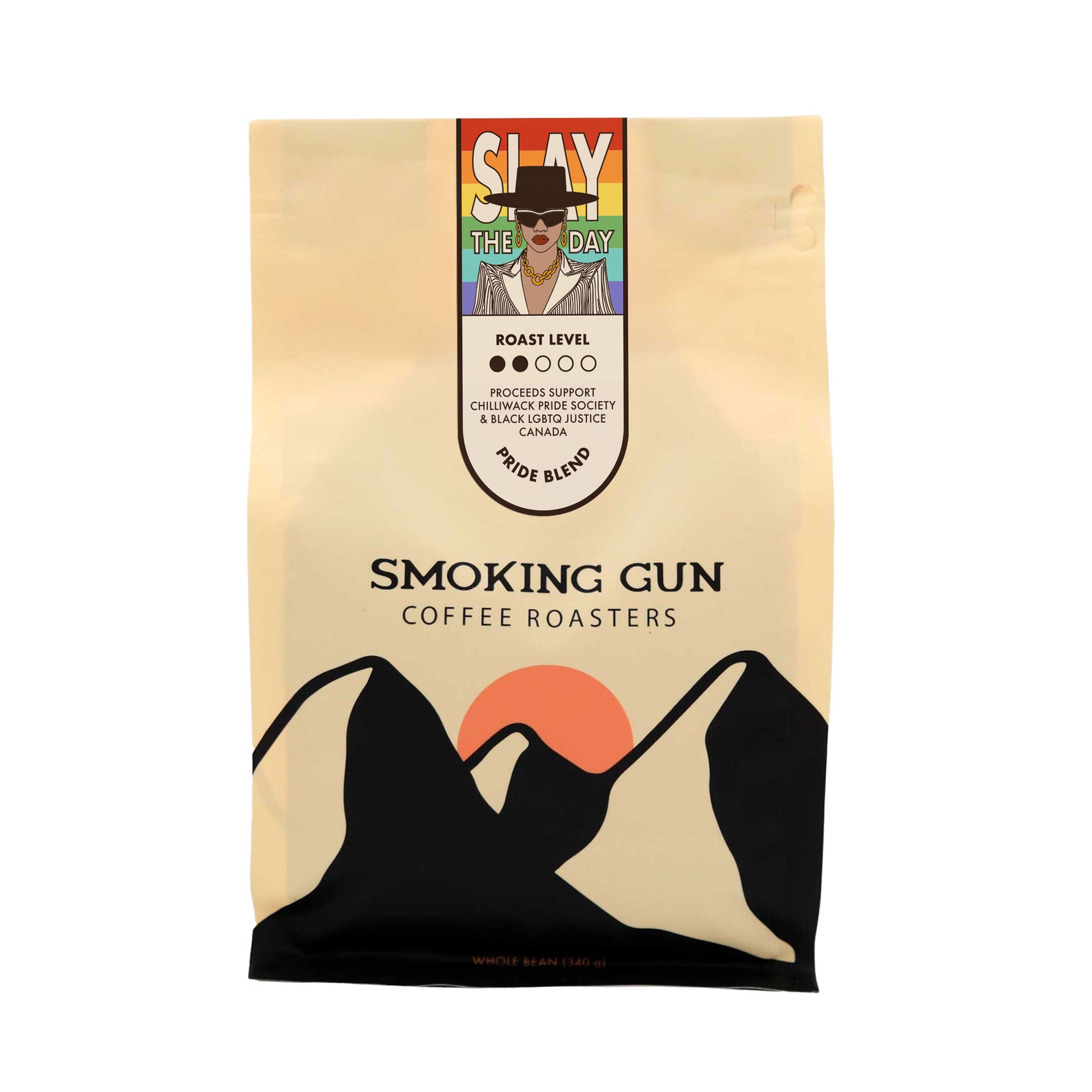 Slay the Day, Limited Edition, Pride Blend