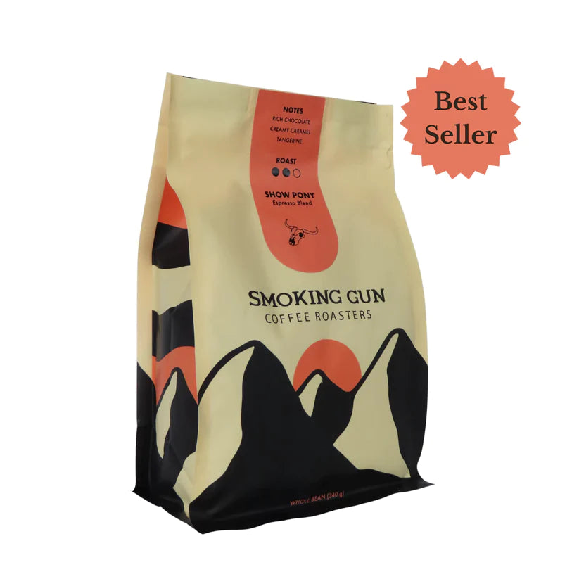 Whole Bean Coffee Sampler