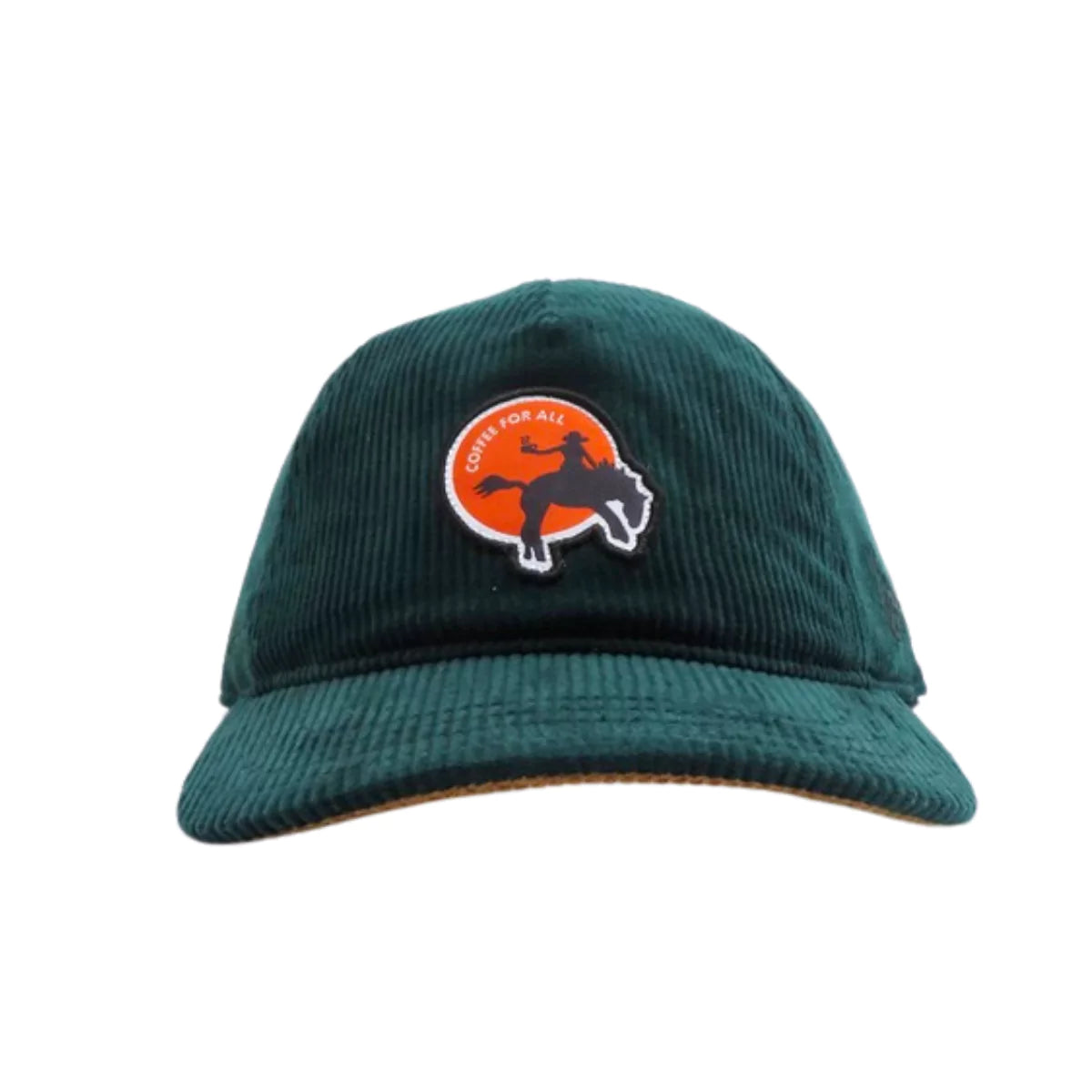 "Coffee for All" Hat | Multiple Colours