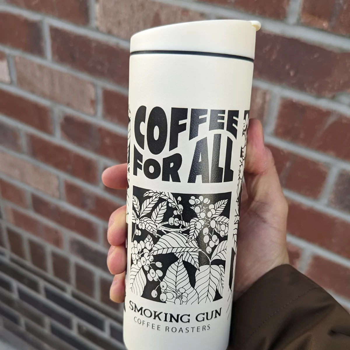 Coffee Lover Gift Bundle