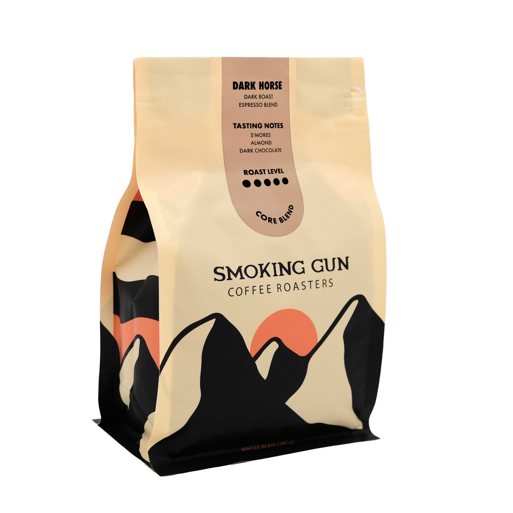 Dark Horse Espresso Blend