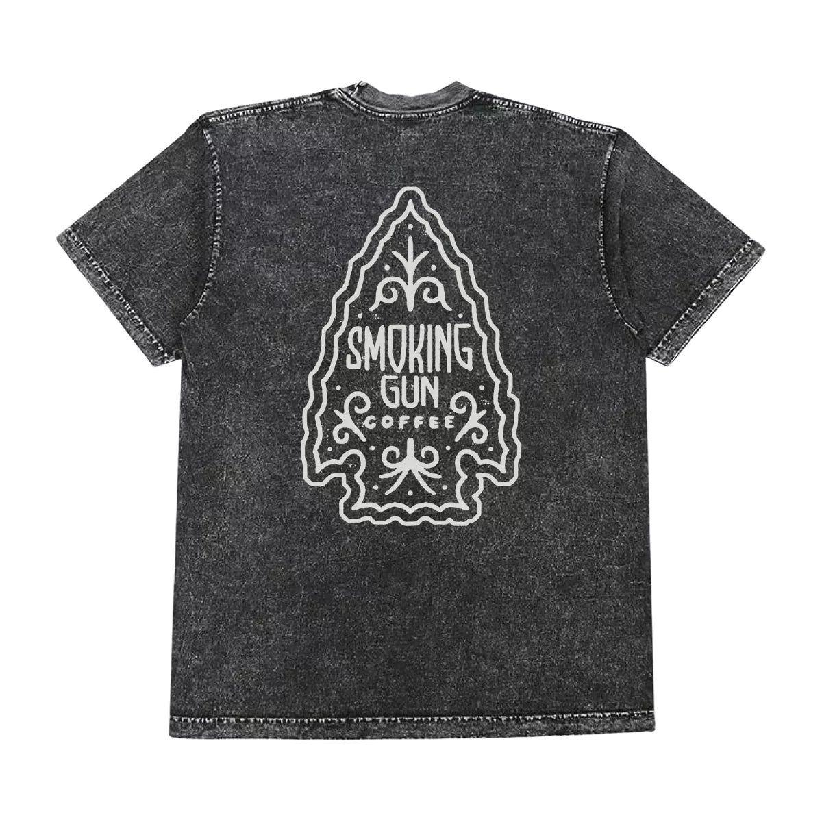 Arrowhead Tee | Multiple Colours