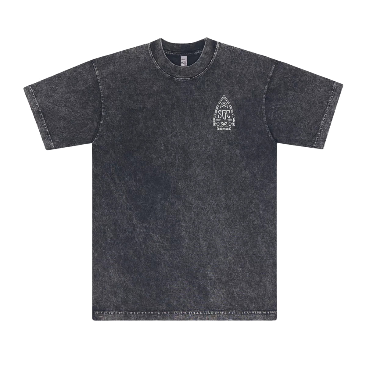 Arrowhead Tee | Multiple Colours