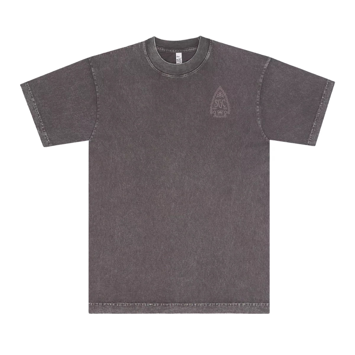 Arrowhead Tee | Multiple Colours