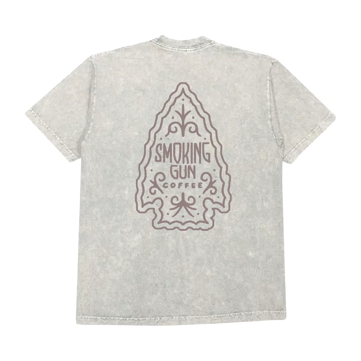Arrowhead Tee | Multiple Colours