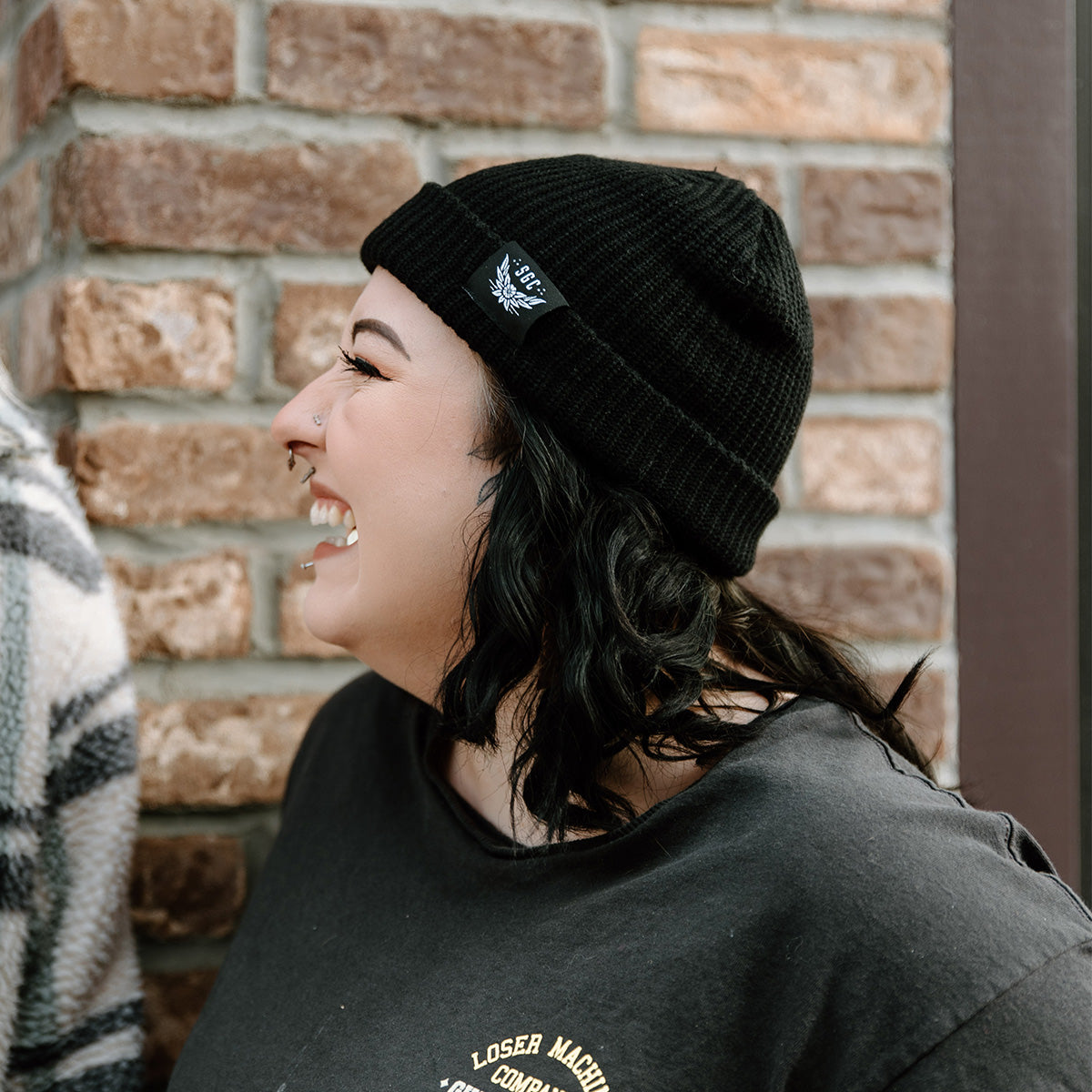 Knit Toque | Multiple Colours