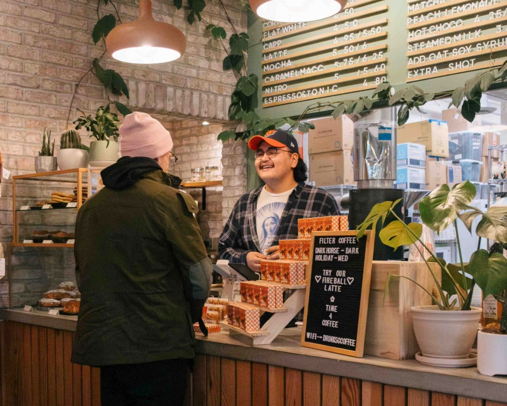 Want to Have An Impact on Your Community This Holiday Season?