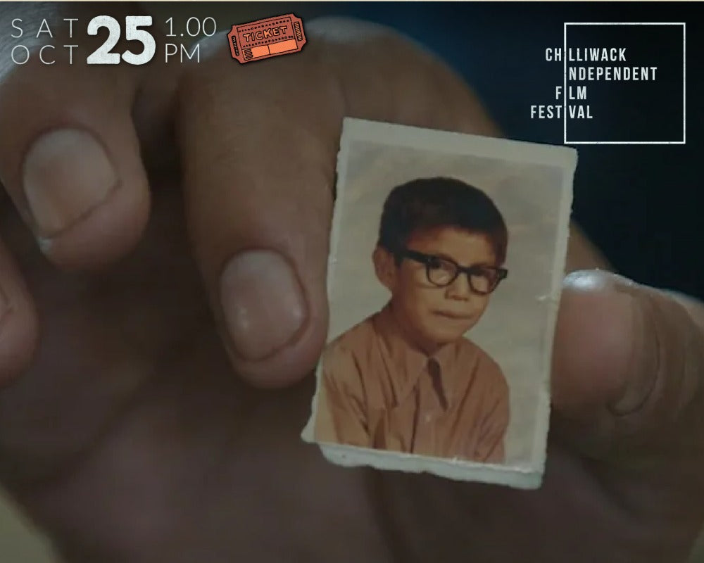 Connection Through Film: Sharing Stories and Experiences