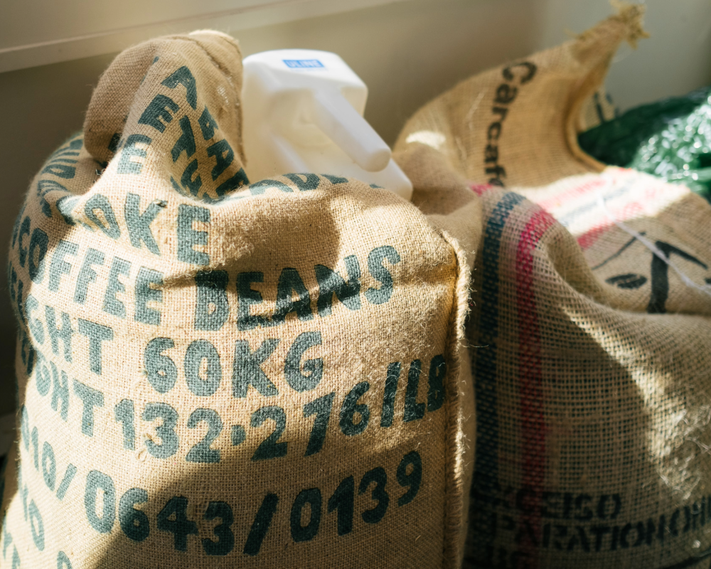 Single-origin coffee vs. coffee blends: what's the difference?