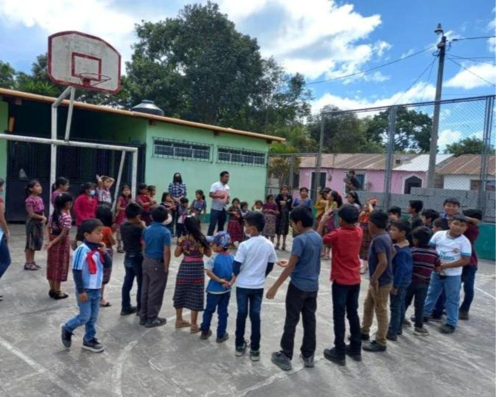 Coffee for Good: How Ethically Sourced Coffee Supports Growing Communities Around the World.