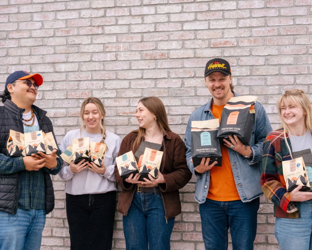 How To Support Canadian-Owned Coffee Roasters