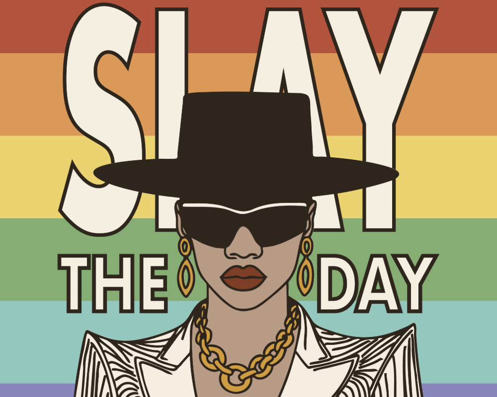 Slay the Day: Coffee That Supports Community... and Tastes Great!