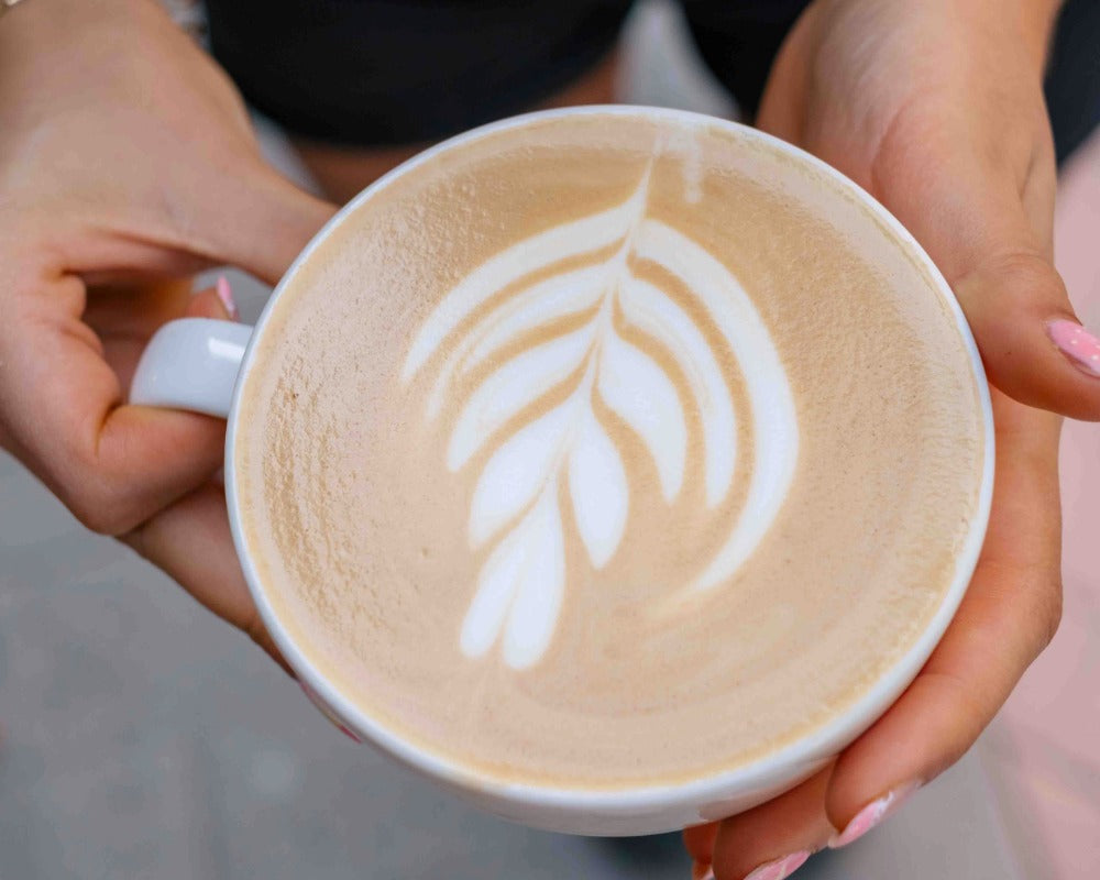 How to Make Your Own Pumpkin Spice Latte at Home