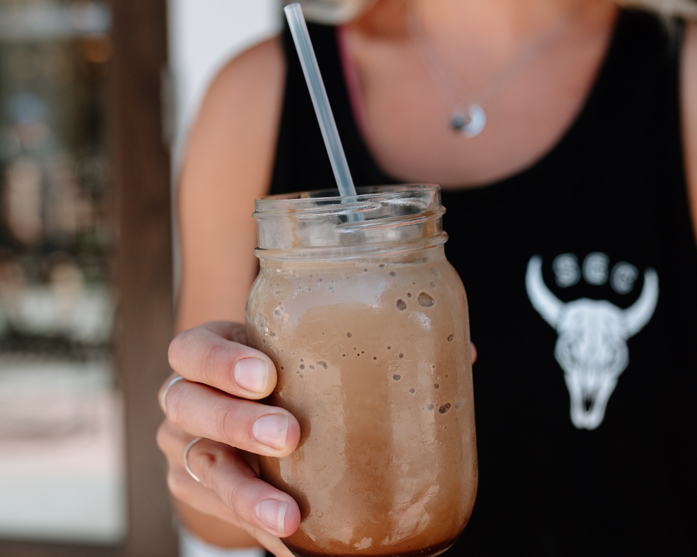 Looking for a killer cold brew coffee recipe? We got you!
