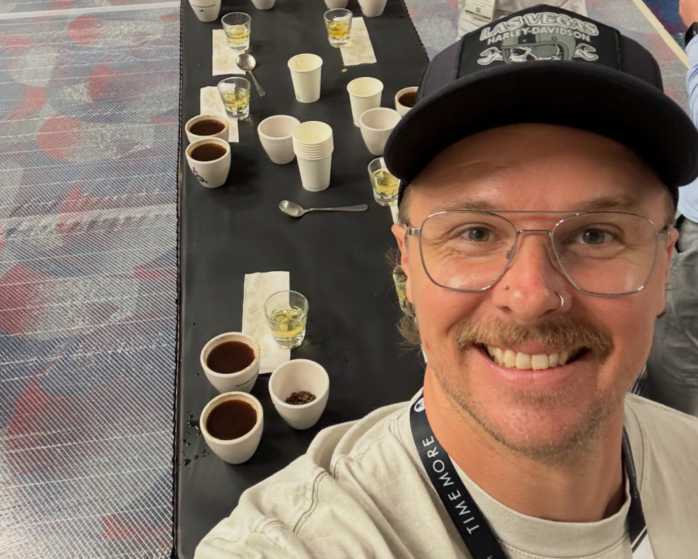 Highlights From the 2025 Specialty Coffee Expo