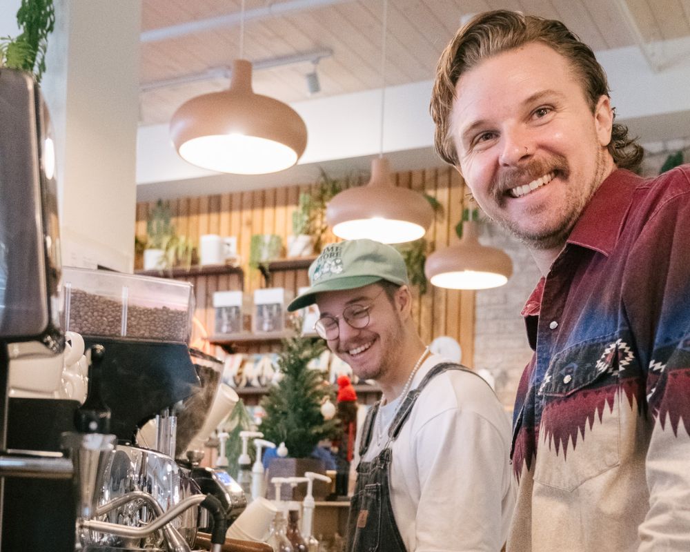 What Happens When You Support Small Businesses During the Holiday Season?