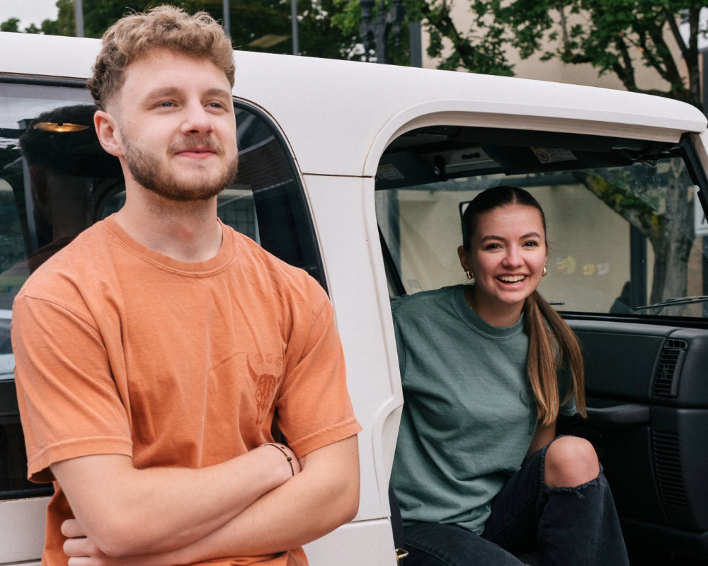 Make the Most of Spring Break with a Road Trip to Chilliwack