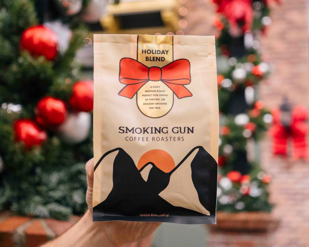 The Best Gifts for Coffee Lovers