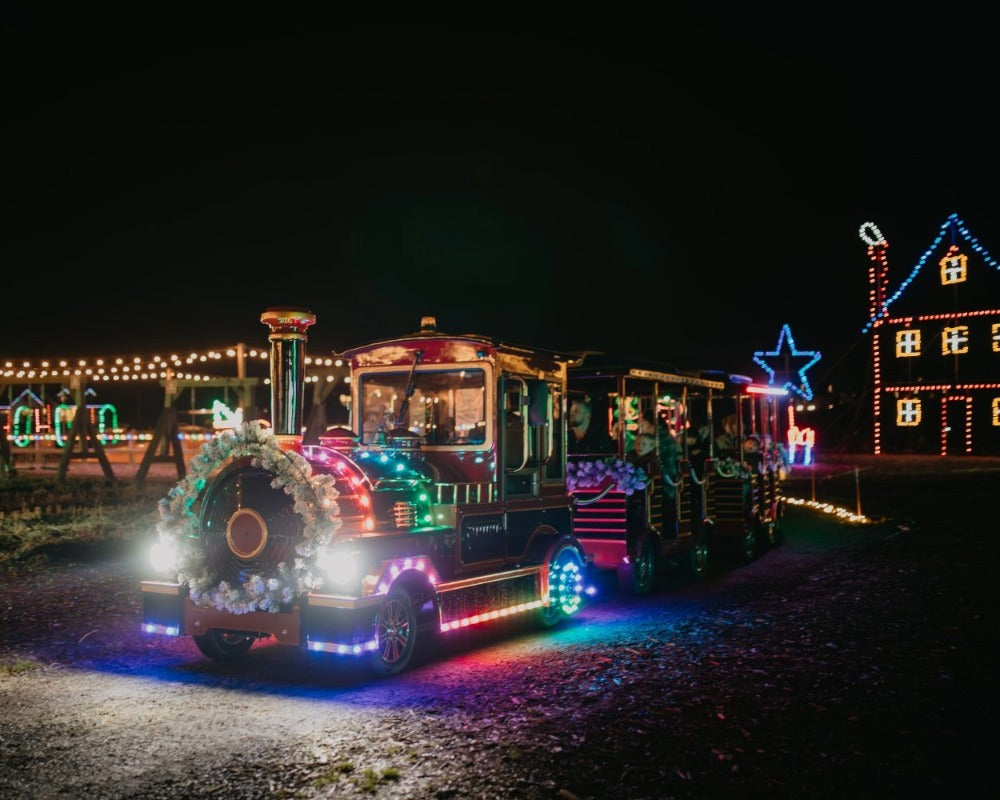 The Best Things to Do in Chilliwack this Holiday Season