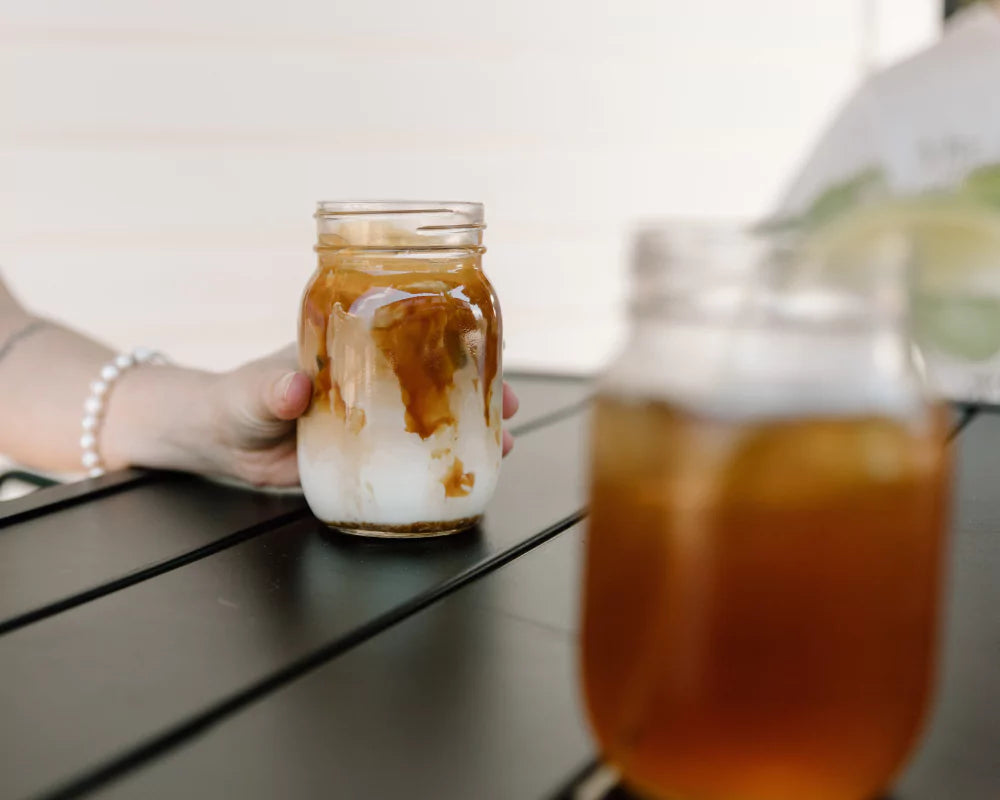 Smoking Gun Coffee's Ultimate Guide to Iced Coffee
