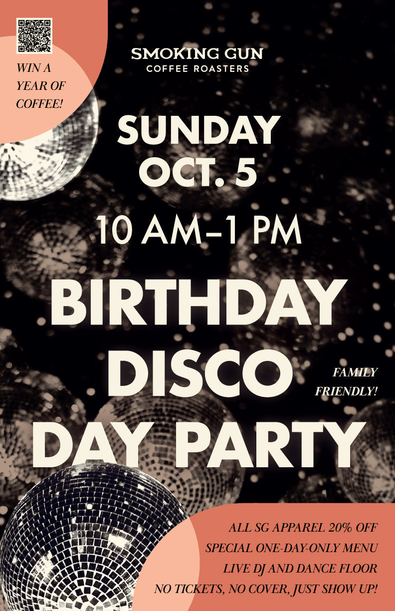 Come to Chilliwack's First Ever Day Party!