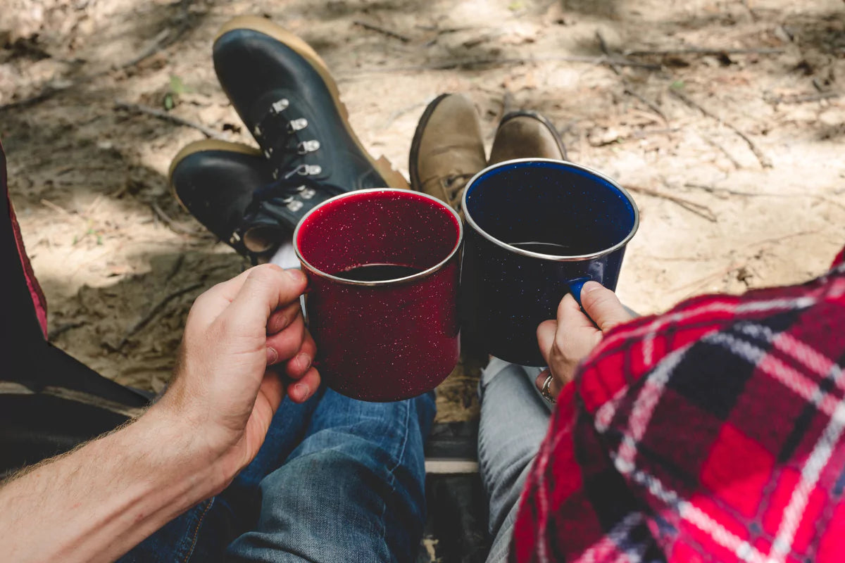 How to Brew the Perfect Cup of Coffee... Anywhere!