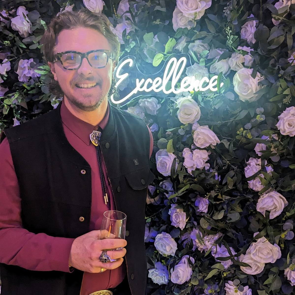 Holy Smokes! Smoking Gun Coffee Named Best New Business in Chilliwack.