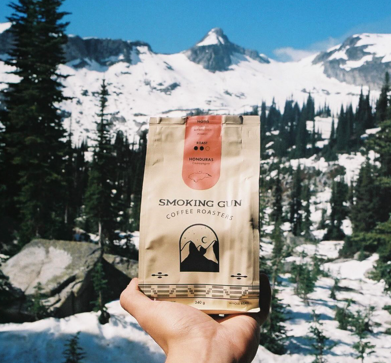 Travel Coffee Kit Essentials: Brew the Perfect Cup of Coffee Anywhere with Smoking Gun Coffee