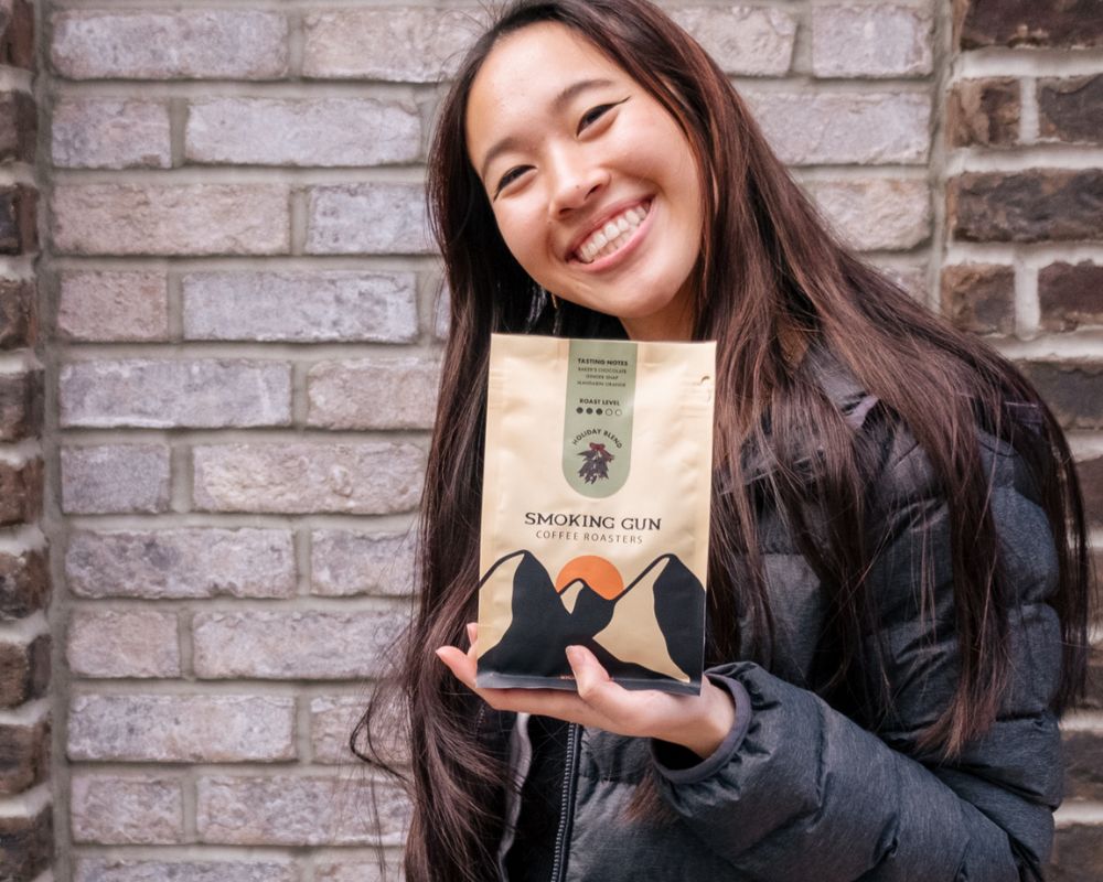 Smoking Gun Coffee's Ultimate Gift Guide for Coffee Lovers