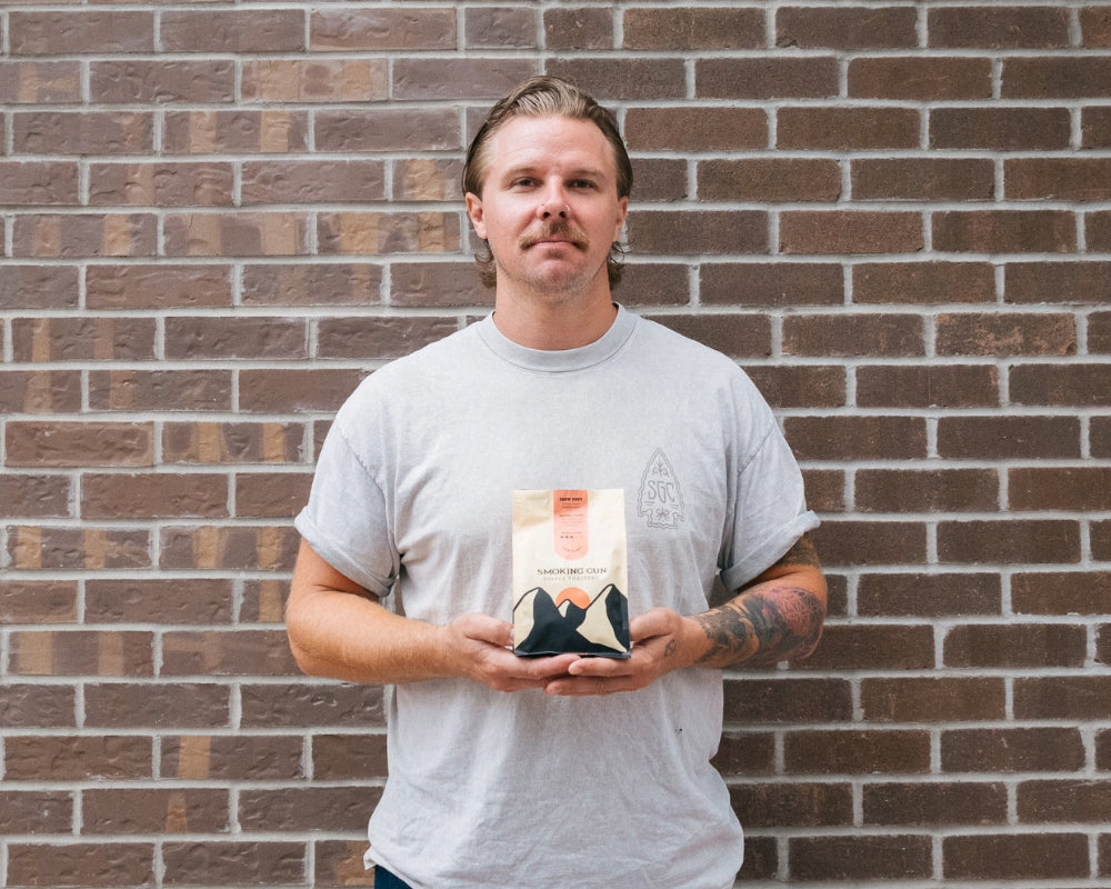 Why We Don't Roast Your Coffee to Order