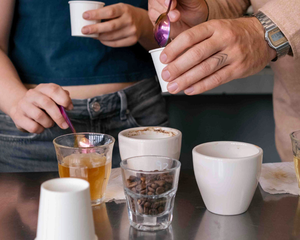 Why Coffee Tastes Better When You Buy Directly from The Roaster