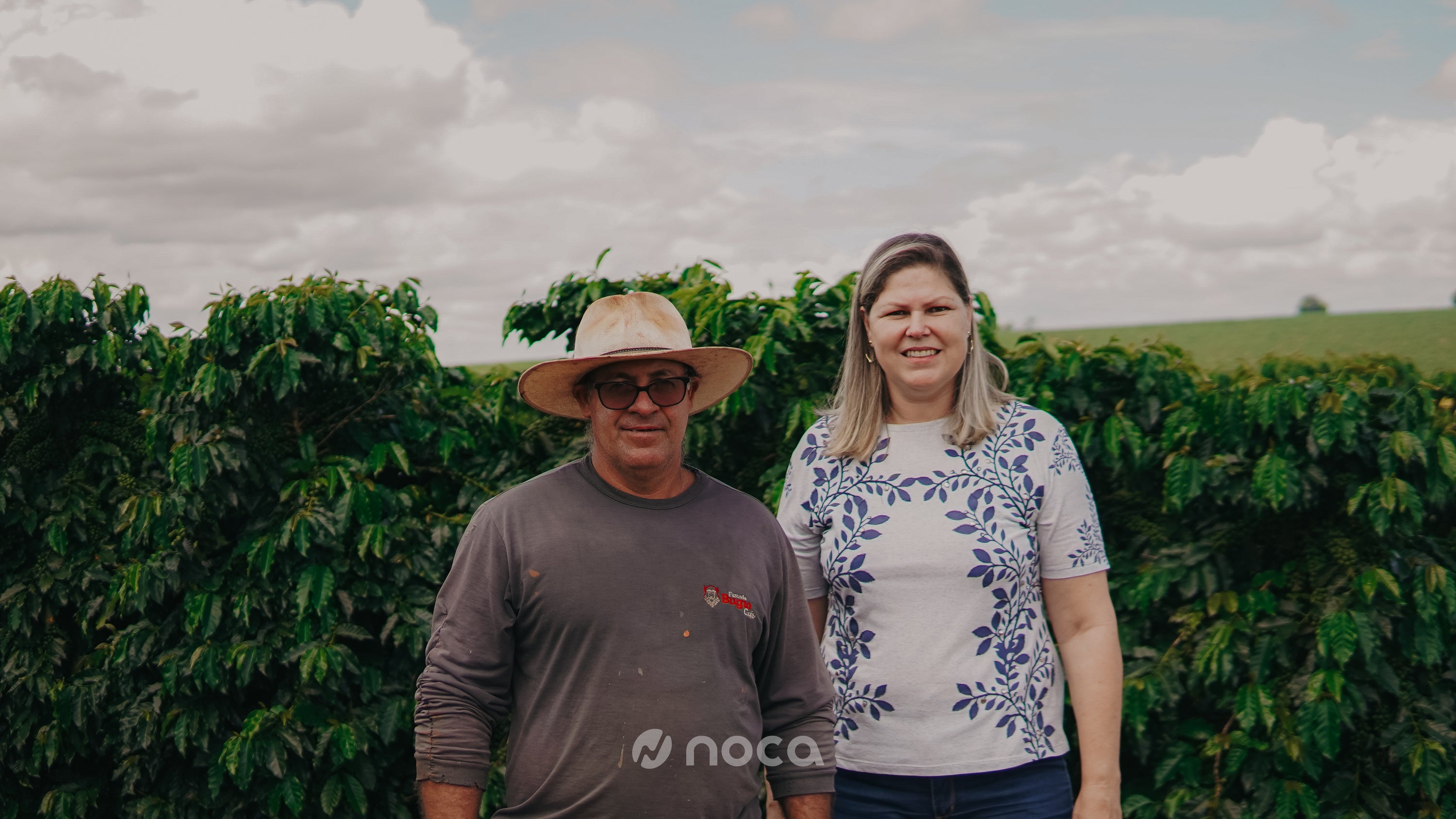 Brazil Women in Coffee