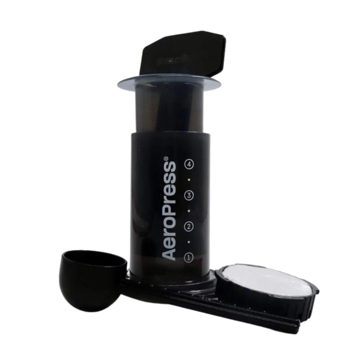 AeroPress Coffee Maker