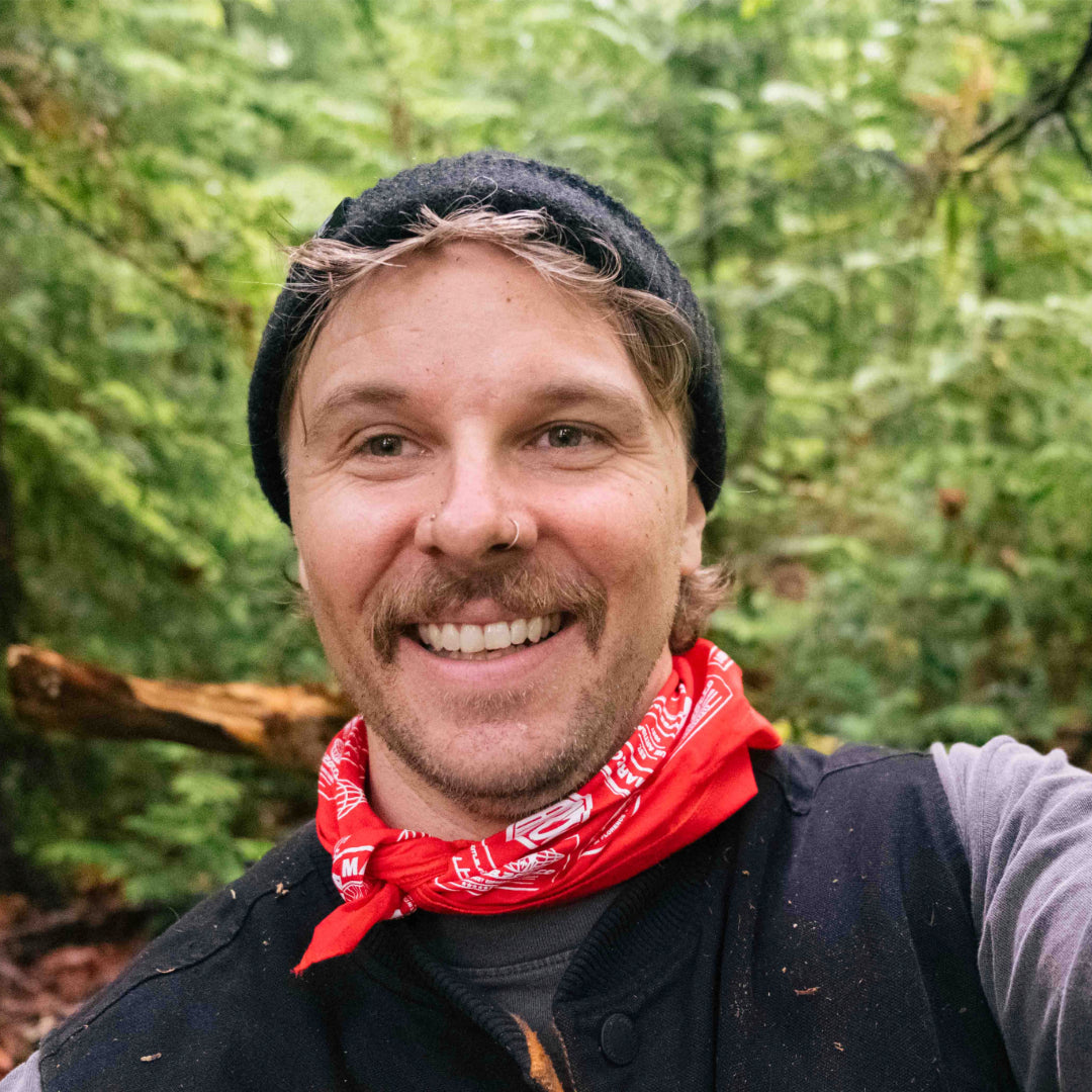 Camp Smoking Gun | Limited Edition Roast Pack 2025