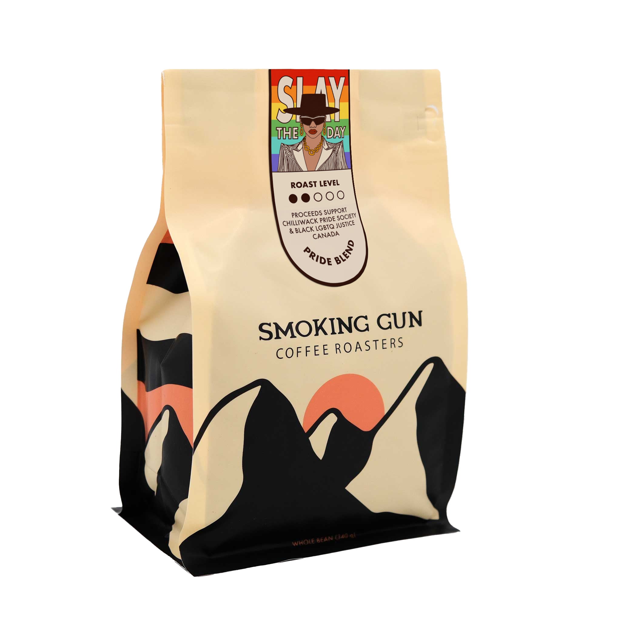 Slay the Day, Limited Edition, Pride Blend