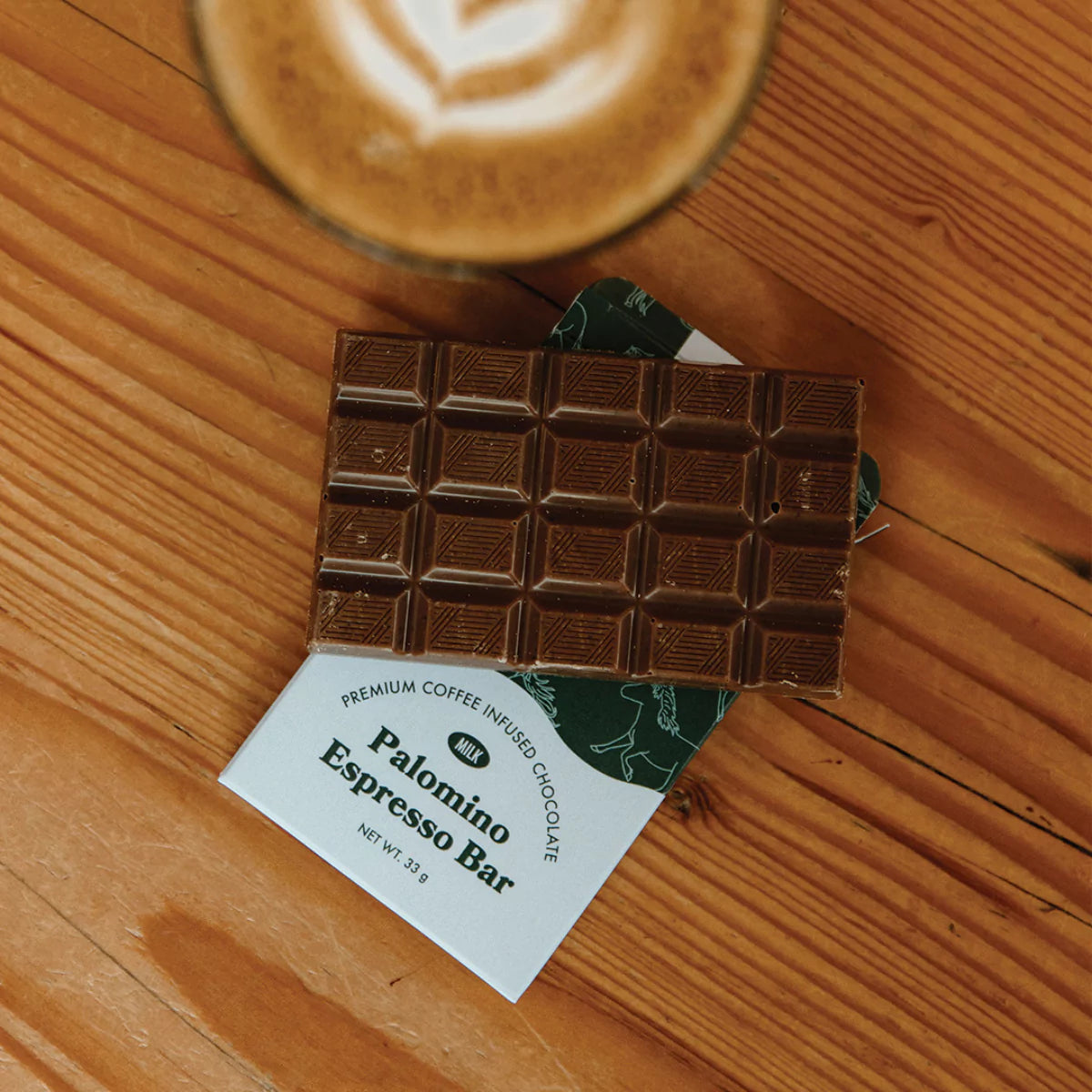 Espresso Chocolate Bar Bundle