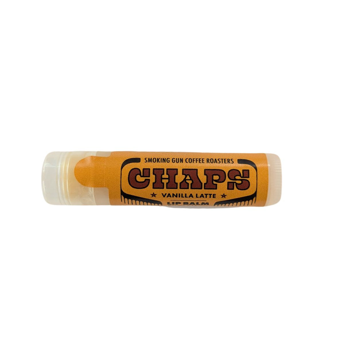 Chaps | Vanilla Latte Natural Lip Balm