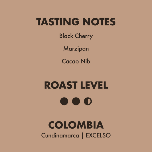 Wholesale Colombia, Cundinamarca Excelso