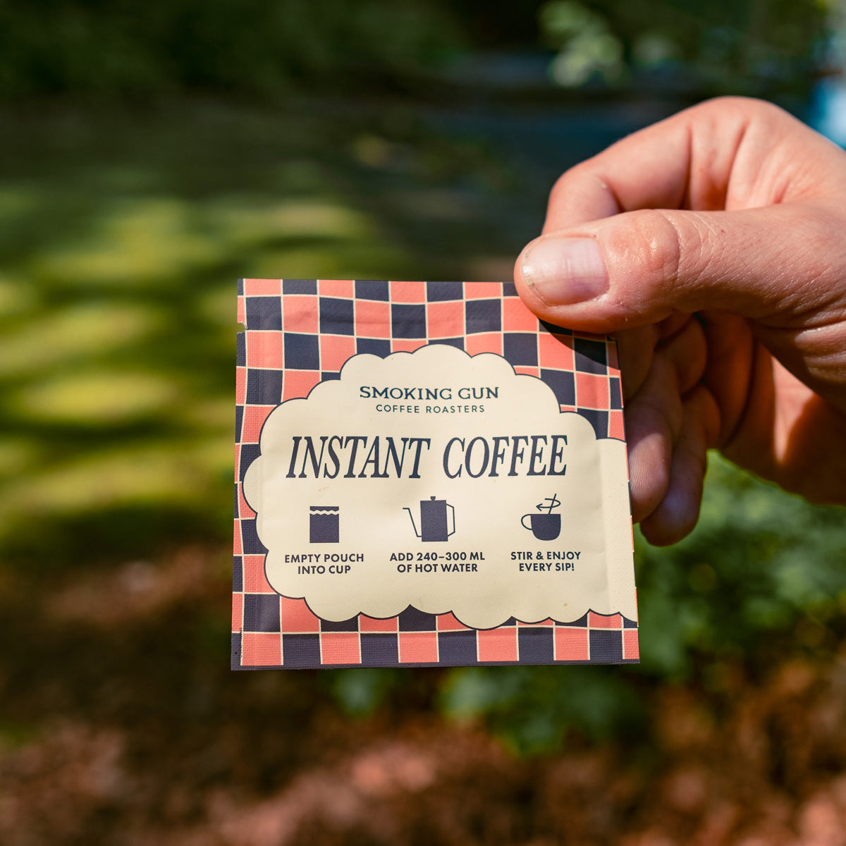 Instant Coffee Bundle