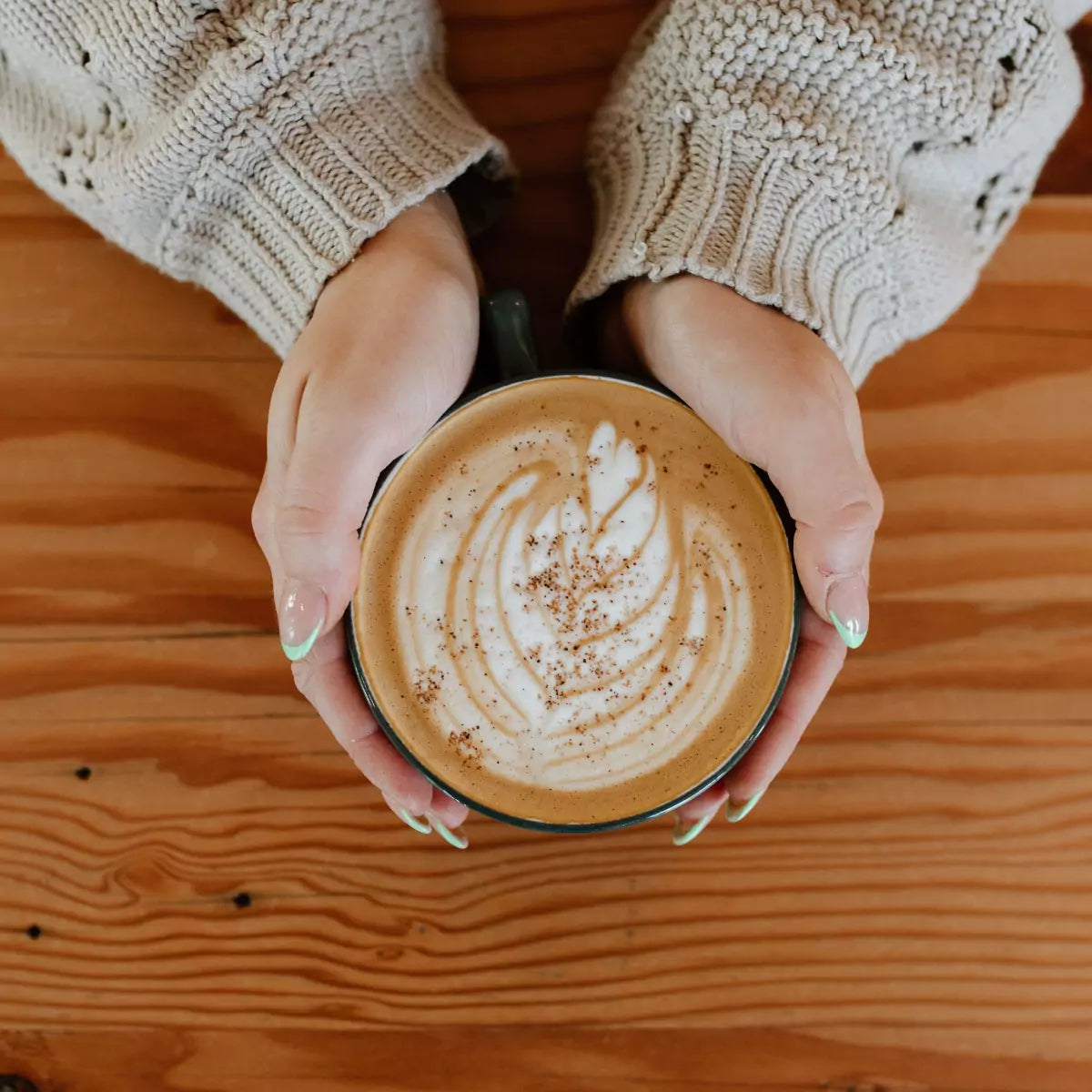 Dark Horse Espresso Blend