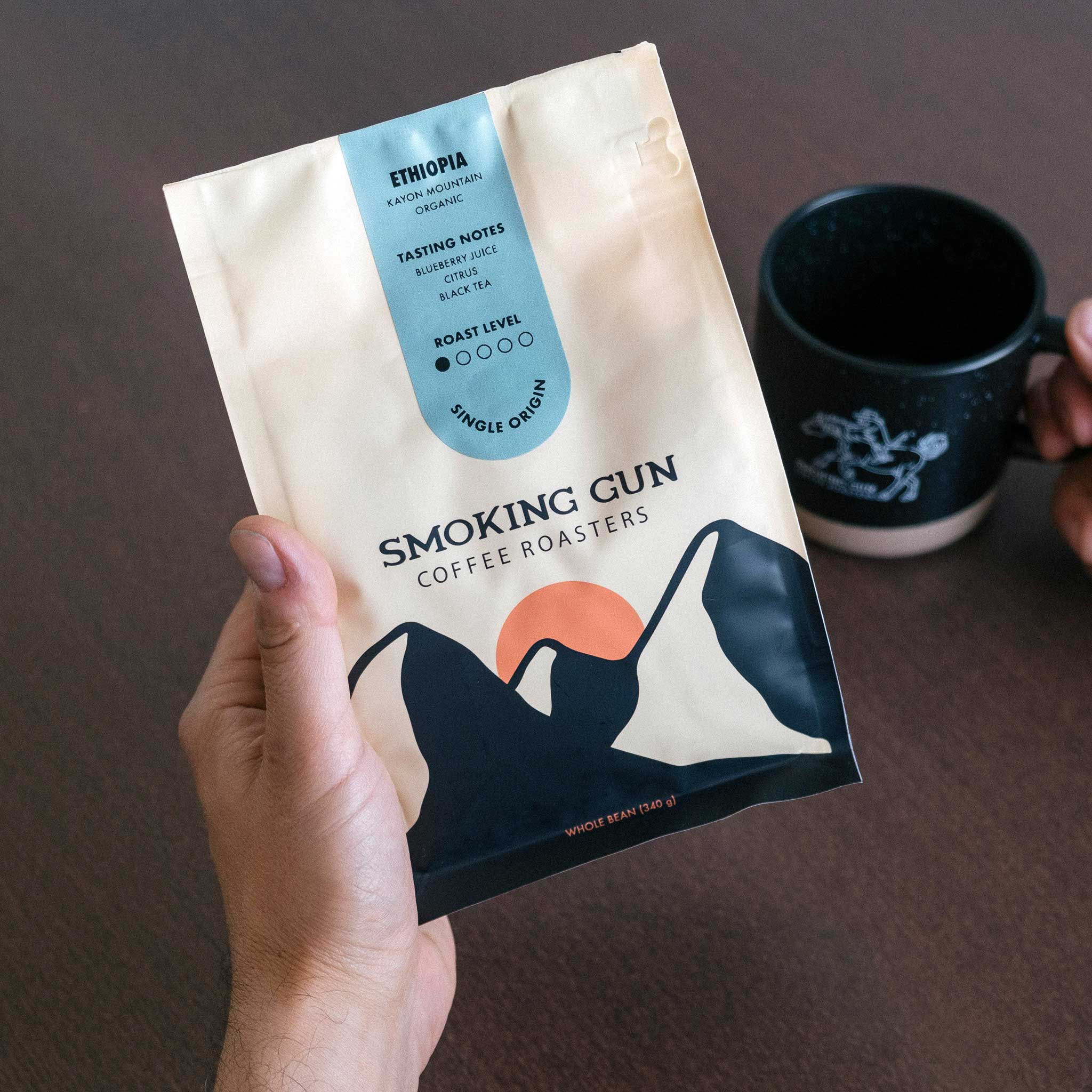 Coffee Subscriptions