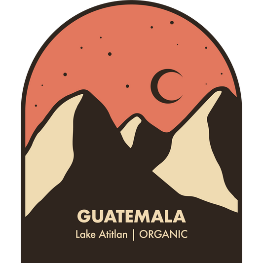 Wholesale Guatemala, Lake Atitlan Organic