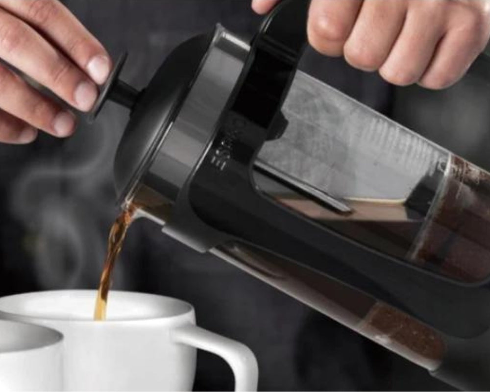 Whole Bean Coffee Brew Guide Smoking Gun Coffee whole-bean-coffee-brew-guide-smoking-gun-coffee