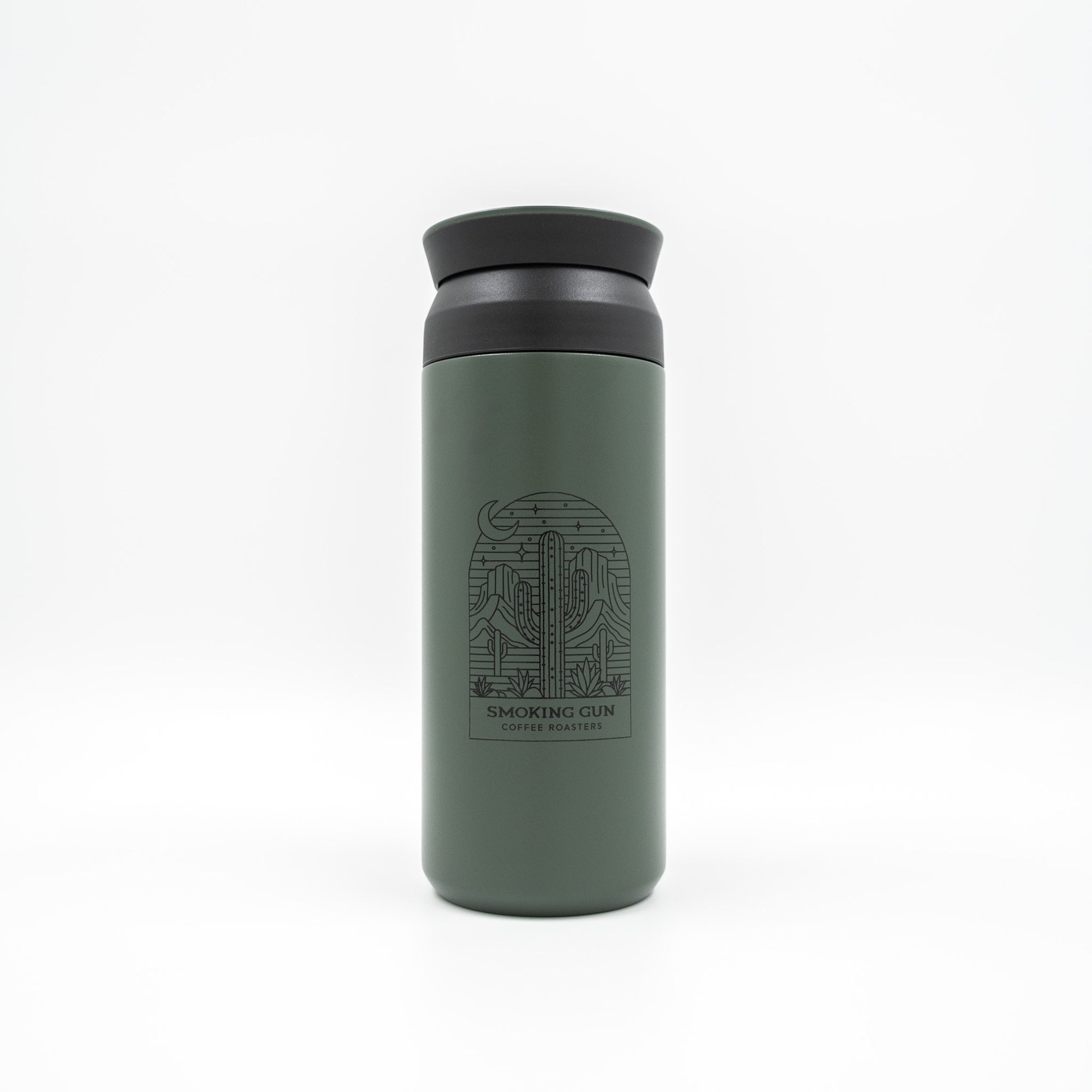 Kinto Travel Tumbler | Cactus