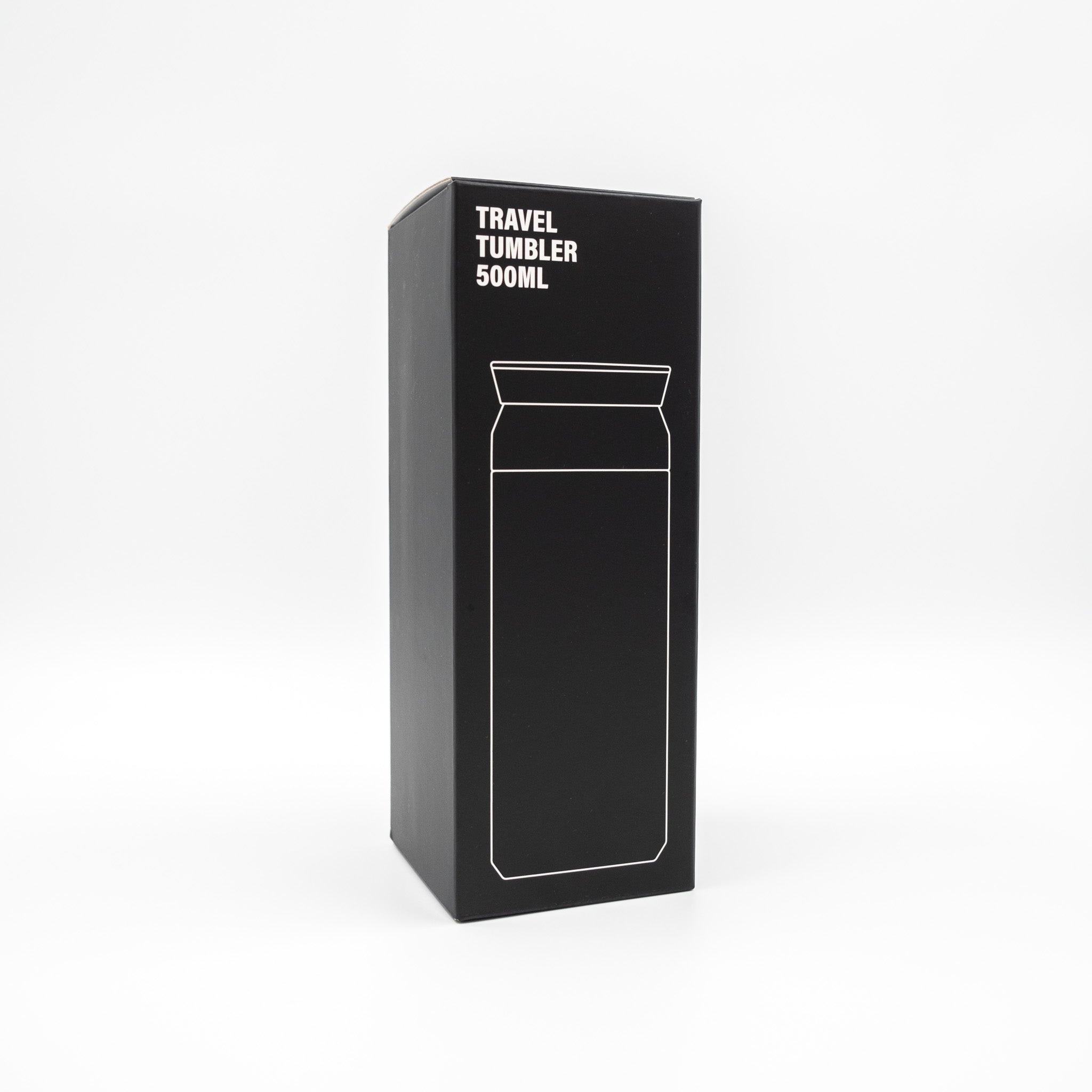 "Traveler" Instant Coffee Bundle