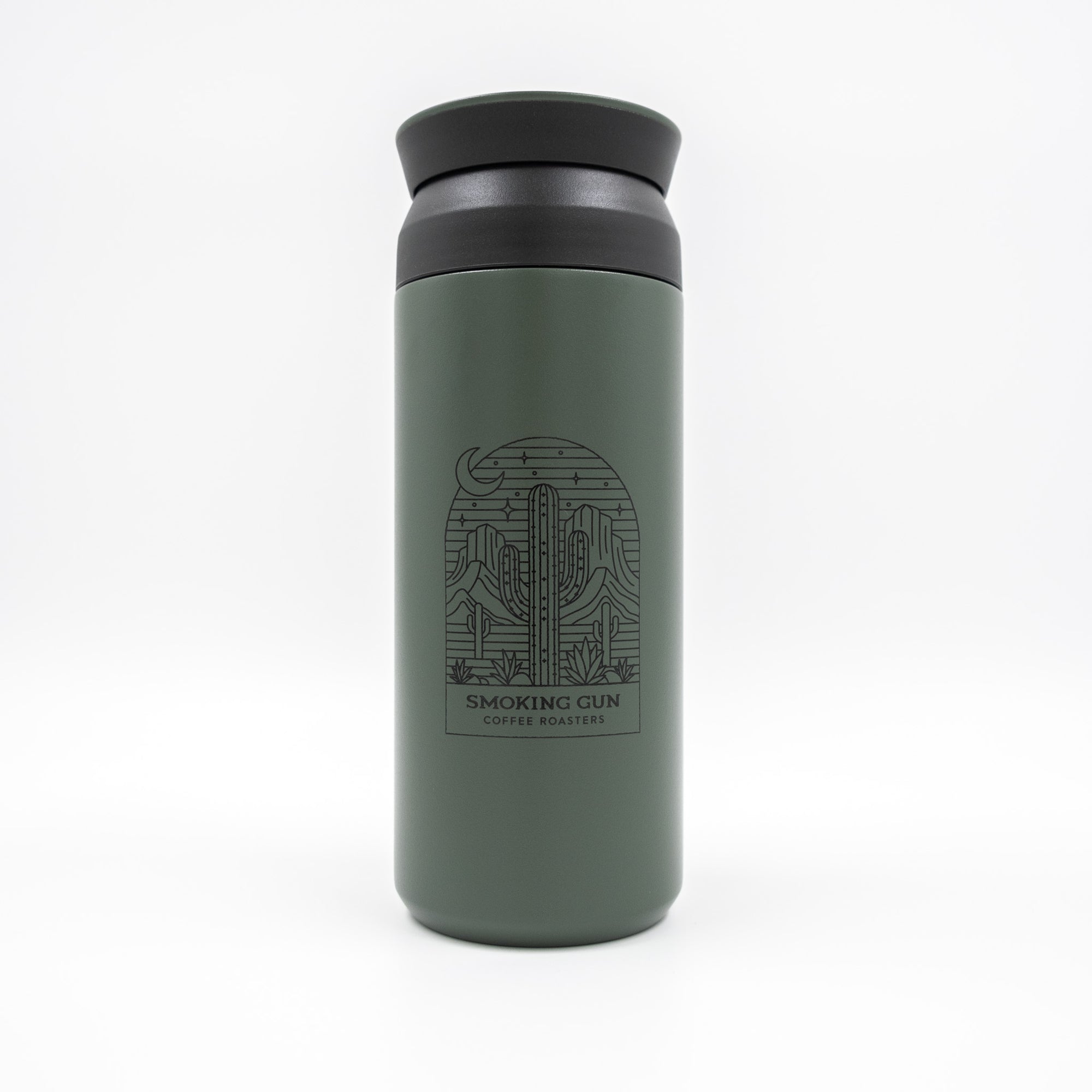 Kinto Travel Tumbler | Cactus